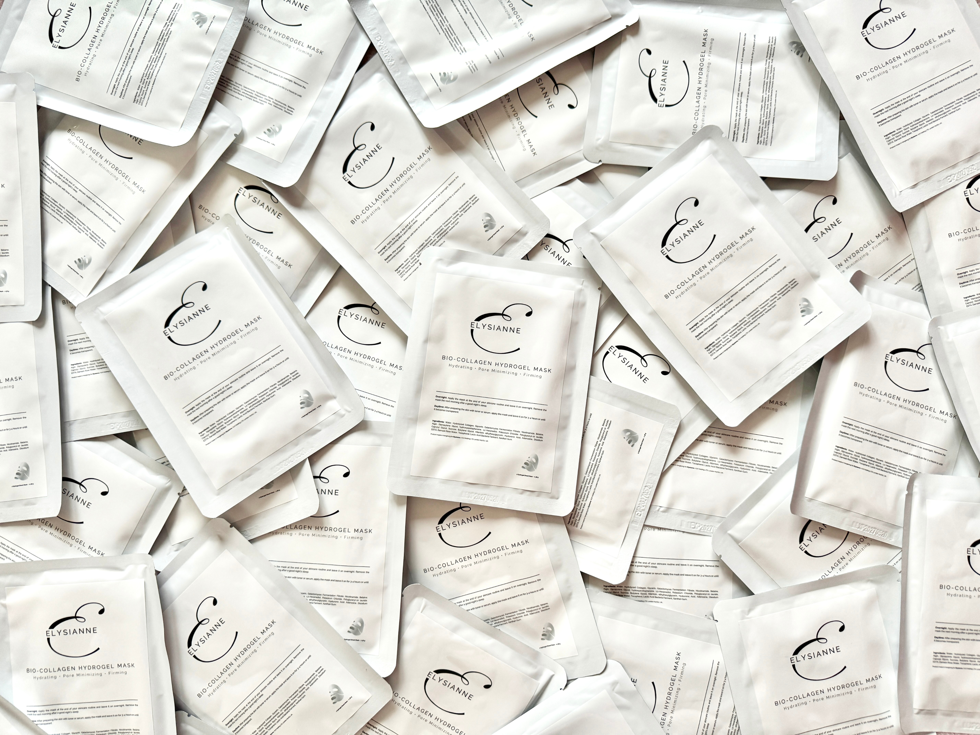 Das Maskenritual – neu definiert: Warum deine Haut Elysianne braucht
