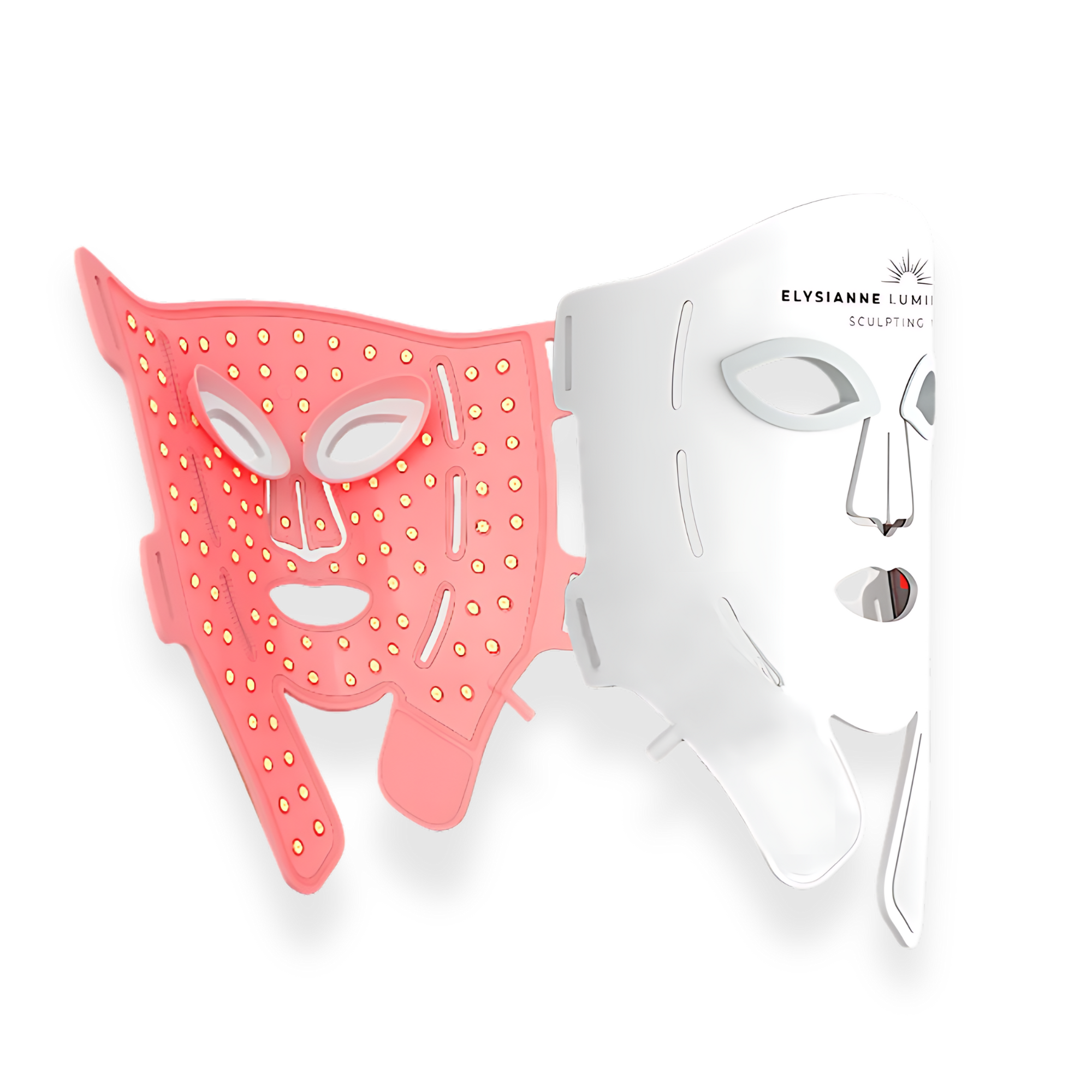 Lumière Visage™ LED Sculpting Mask