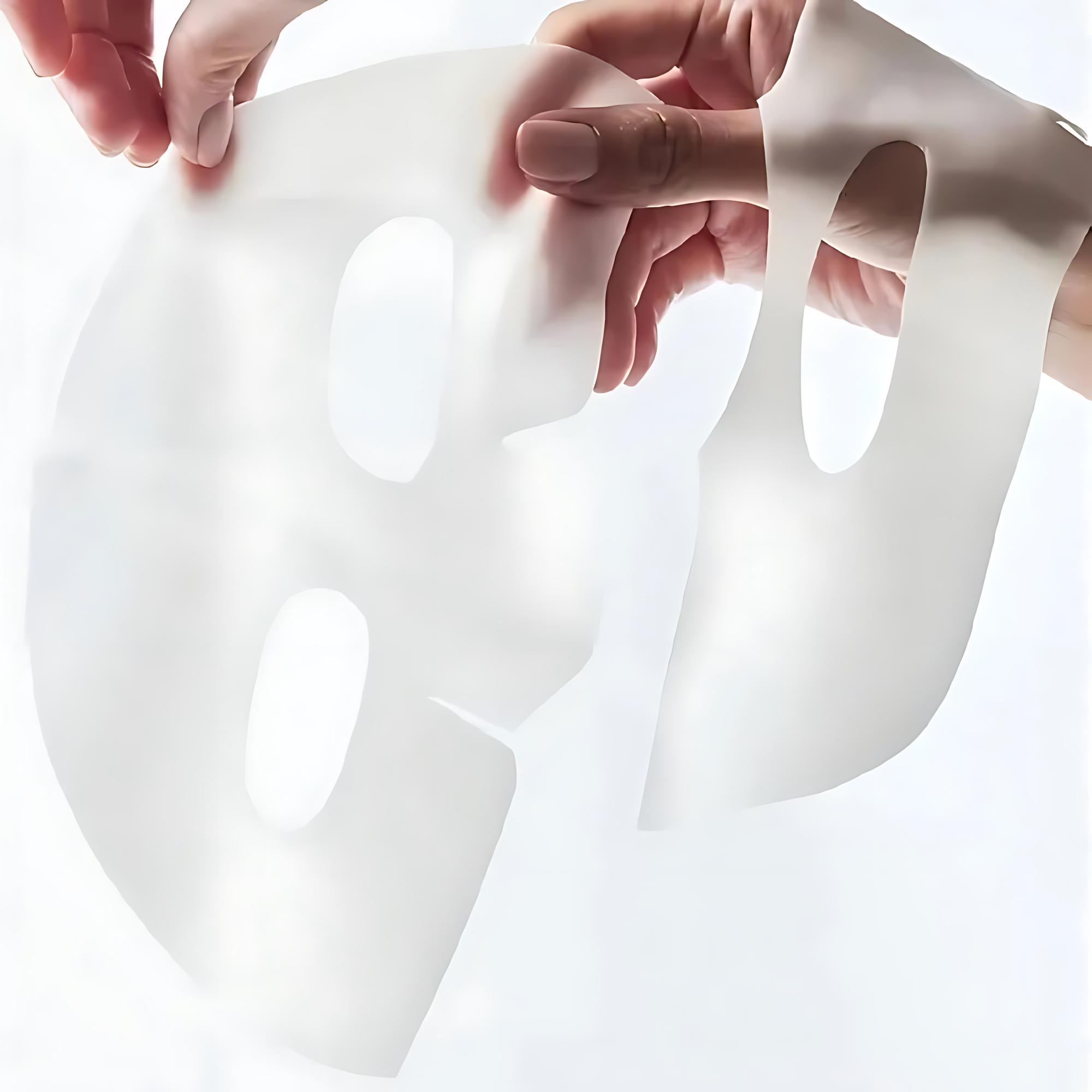 Bio-Collagen Hydrogel Mask