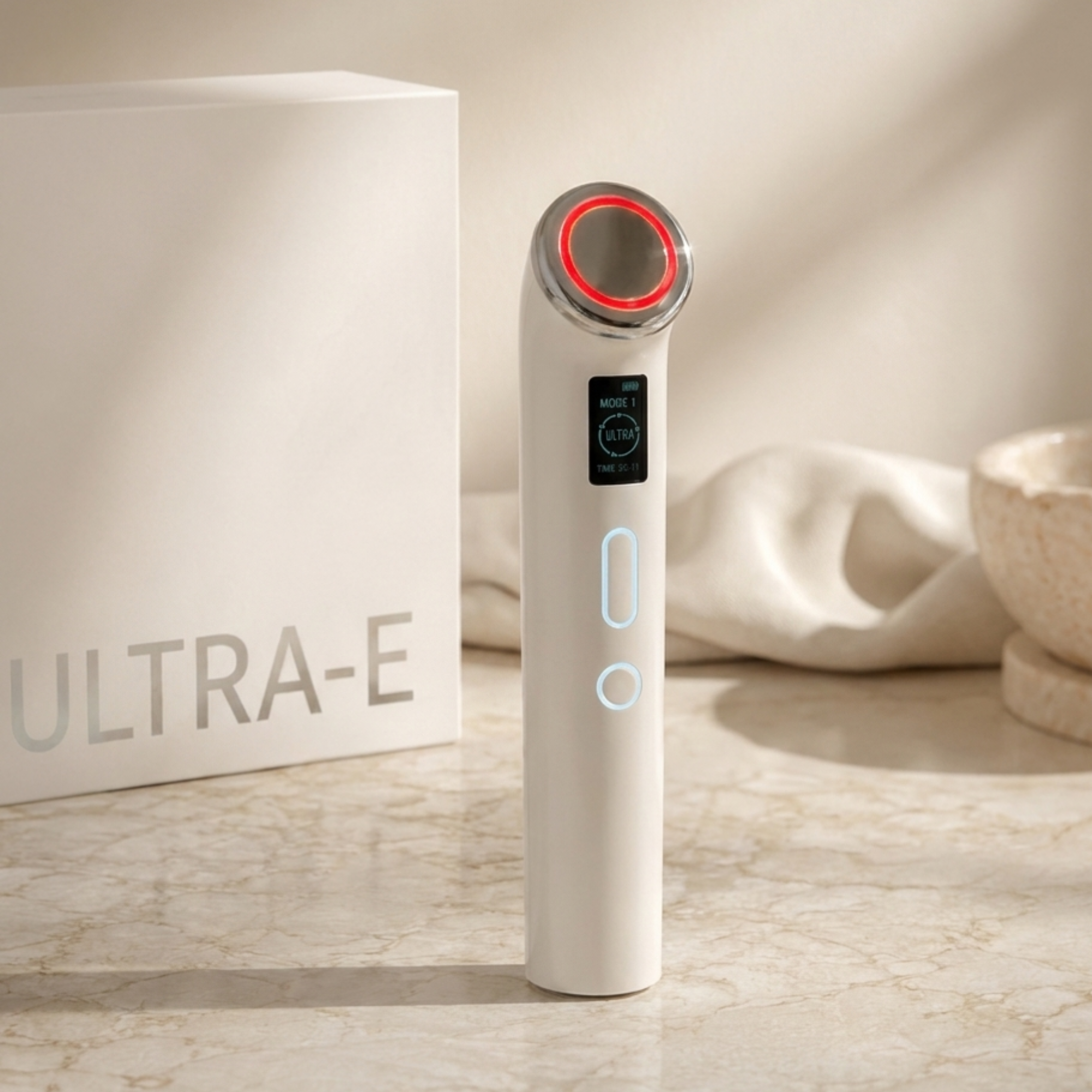 Elysianne Ultra-E Glow Wand