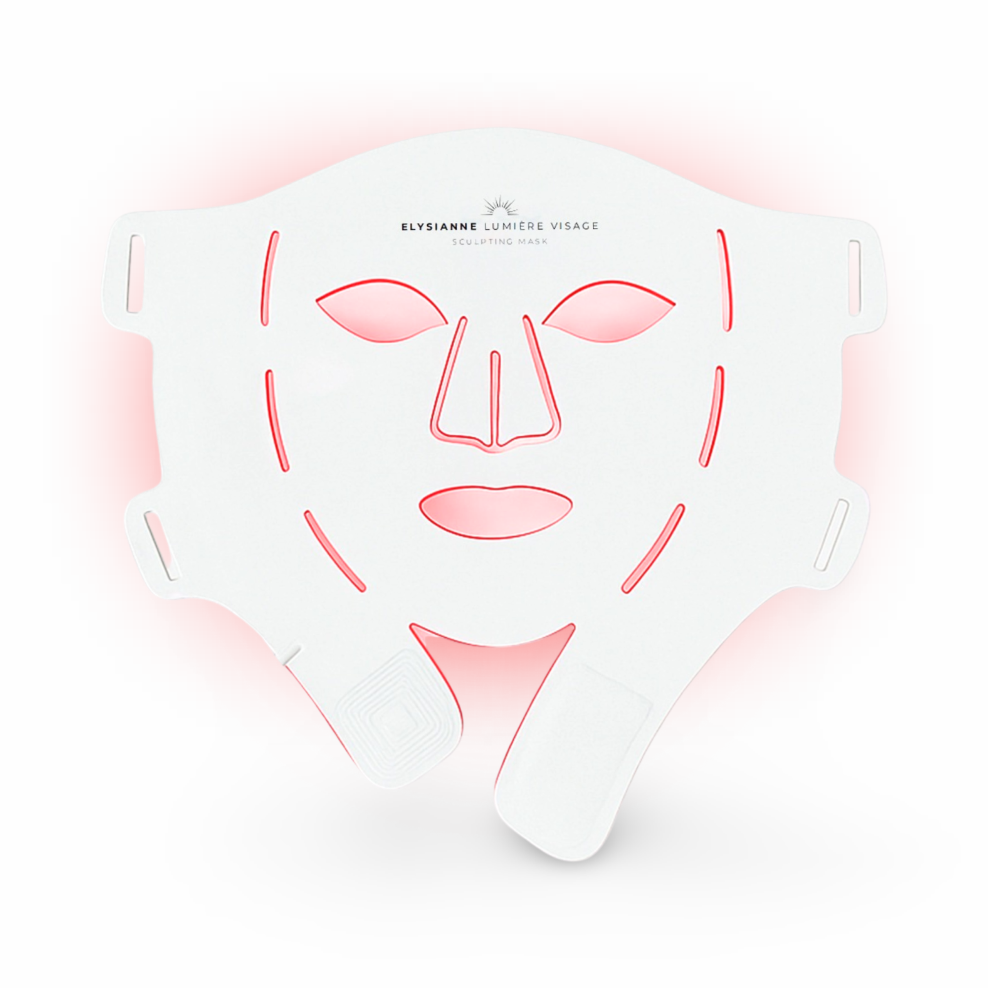 Lumière Visage LED Sculpting Mask