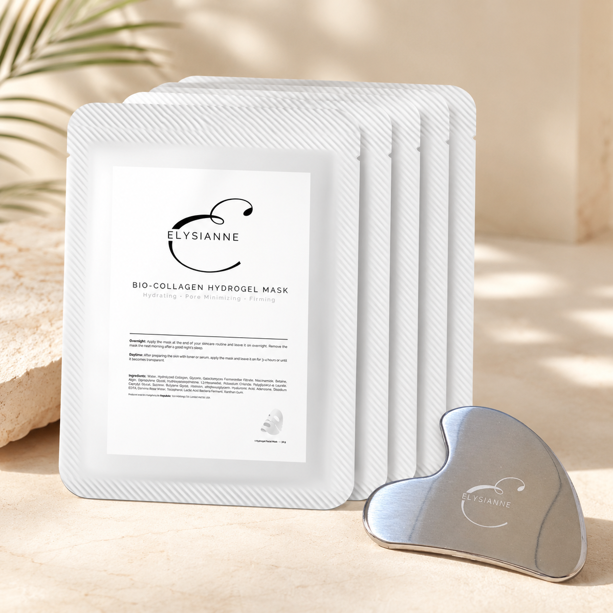 The Summer Skin Reset Ritual