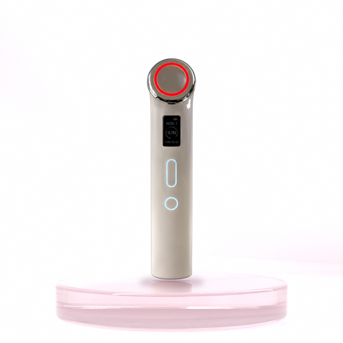 Elysianne Ultra-E Glow Wand