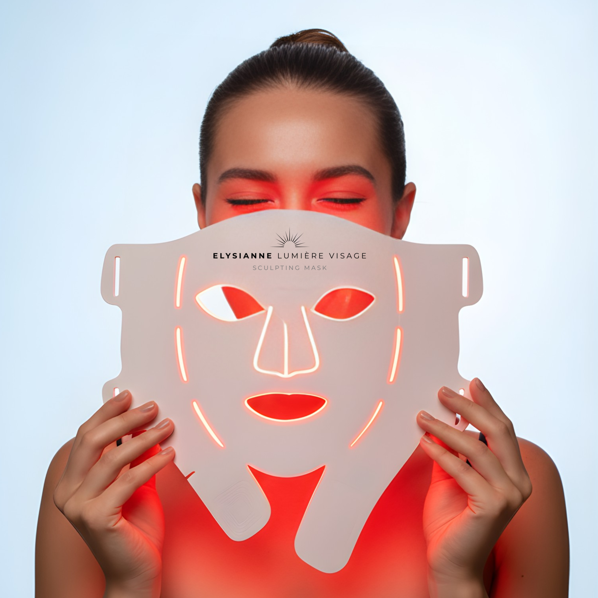 Lumière Visage LED Sculpting Mask