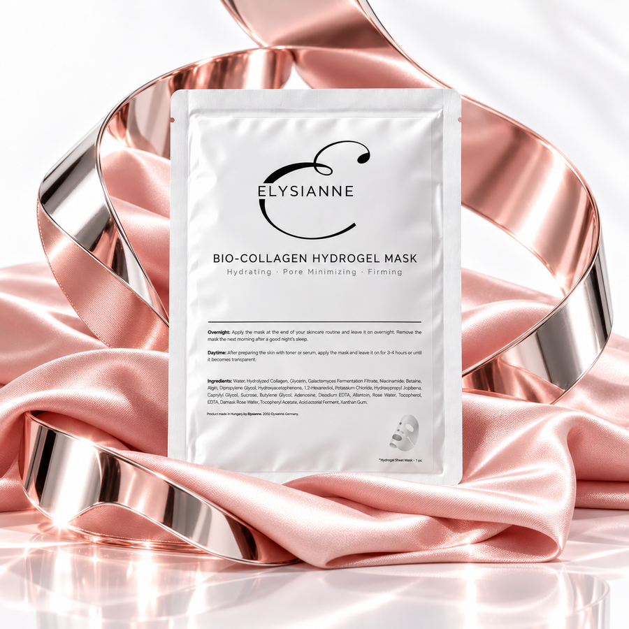 Bio-Collagen Hydrogel Mask