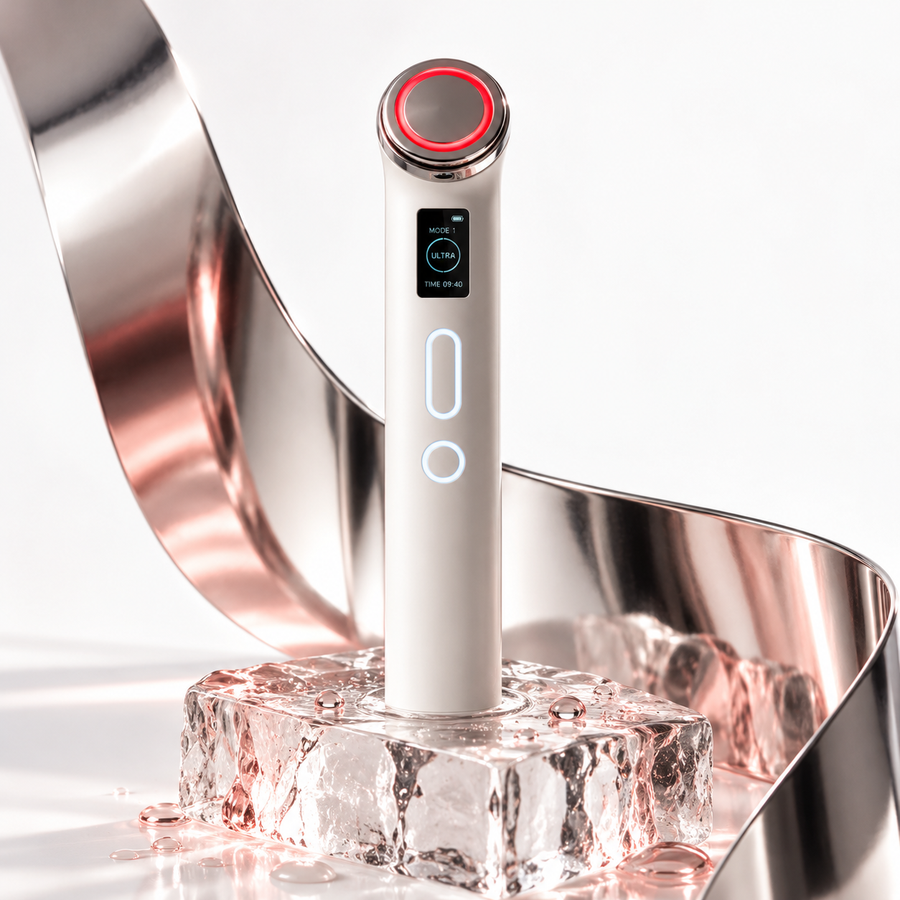 Elysianne Ultra-E Glow Wand