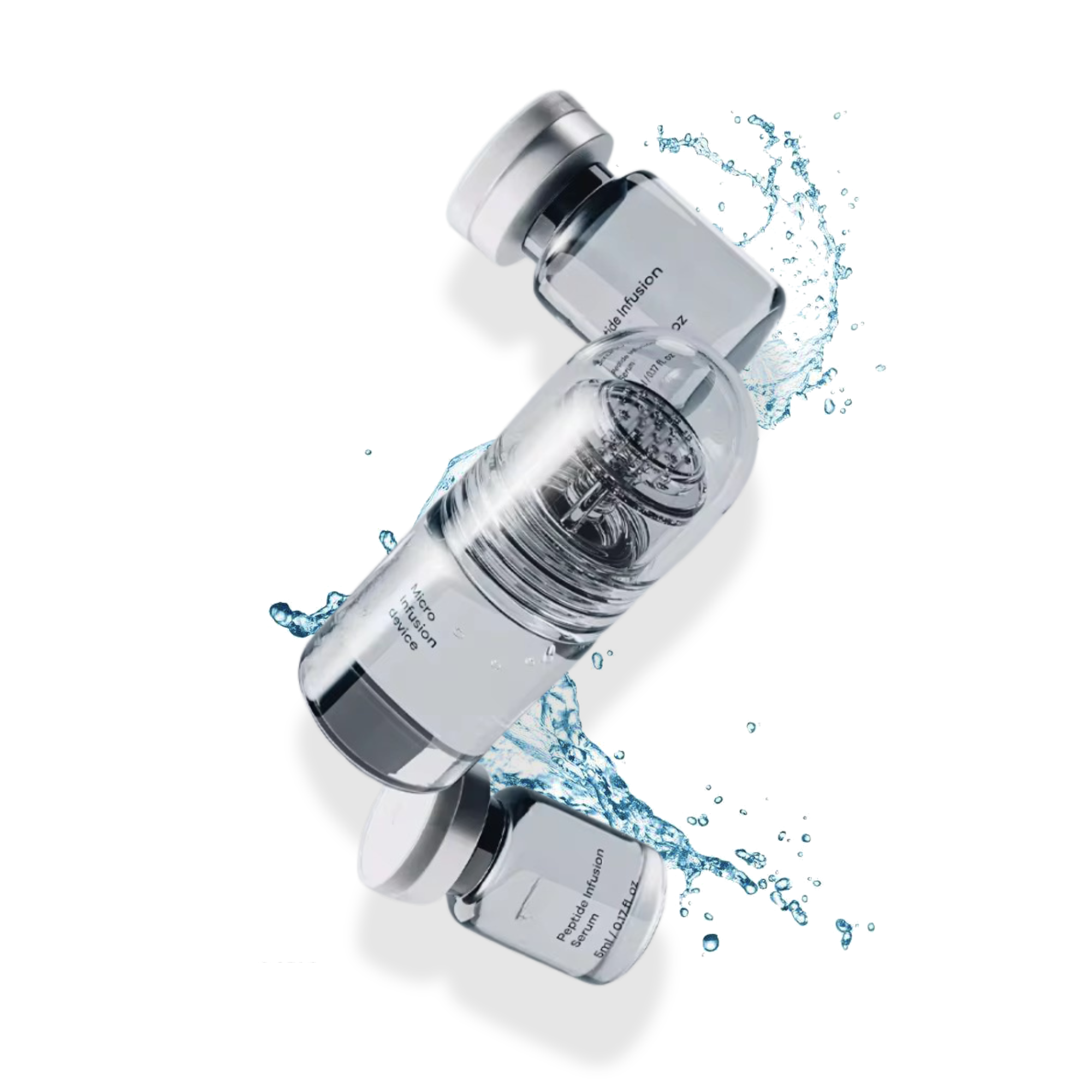 Microneedling Infusion Kit