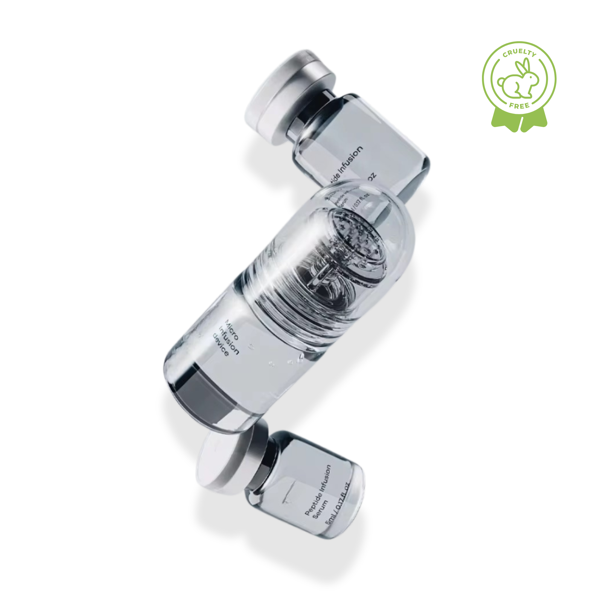 Microneedling Infusion Kit