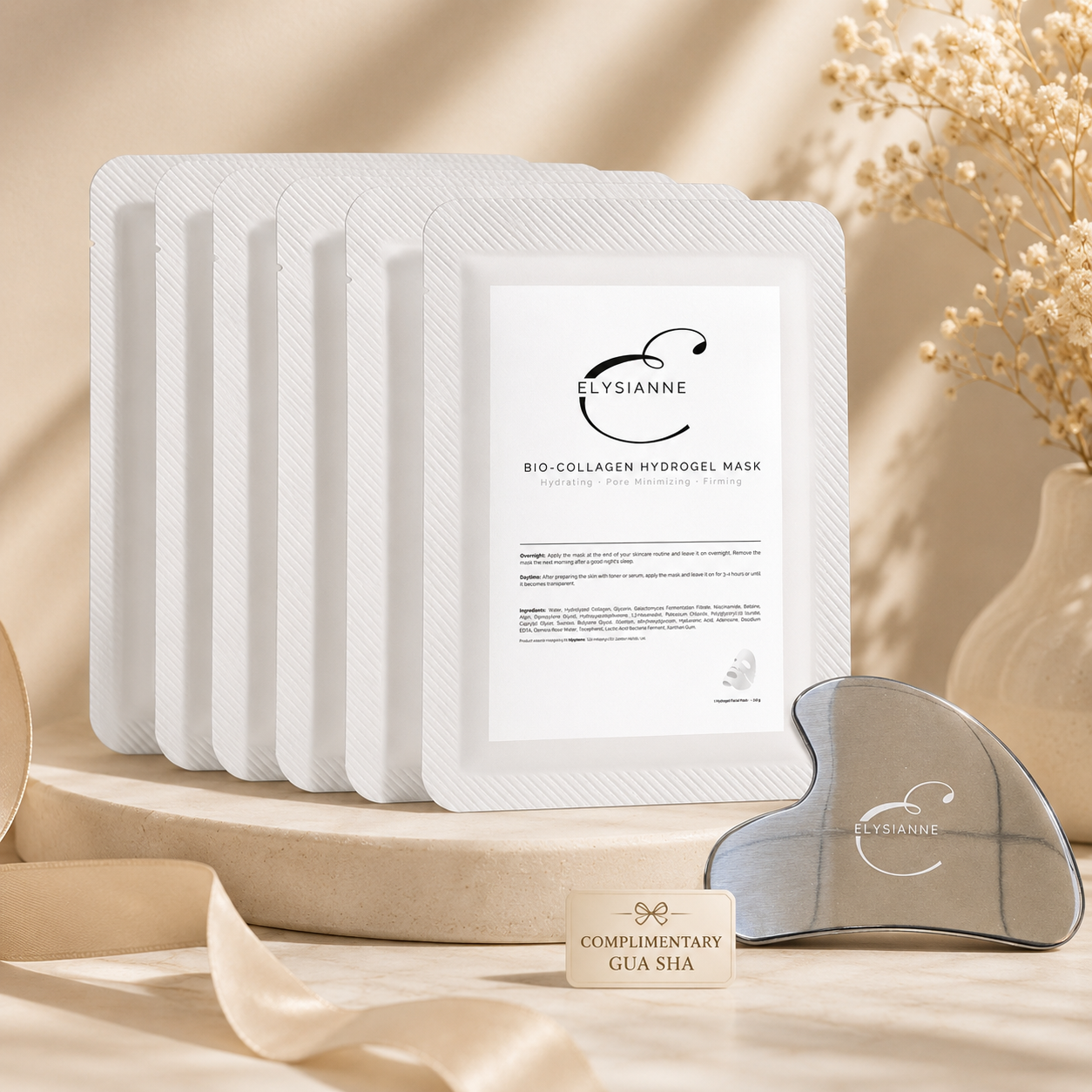 The Summer Skin Reset Ritual