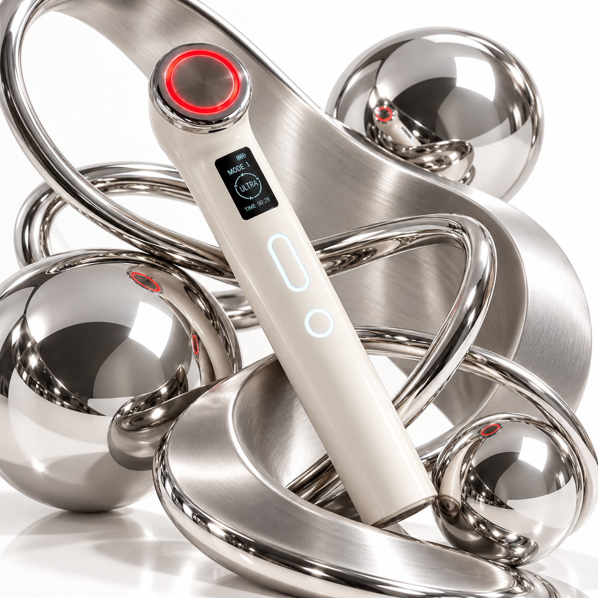 Elysianne Ultra-E Glow Wand
